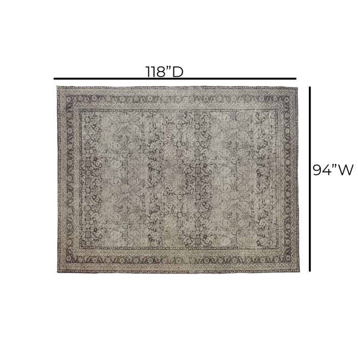 Bluma Area Rug - Home And Beyond