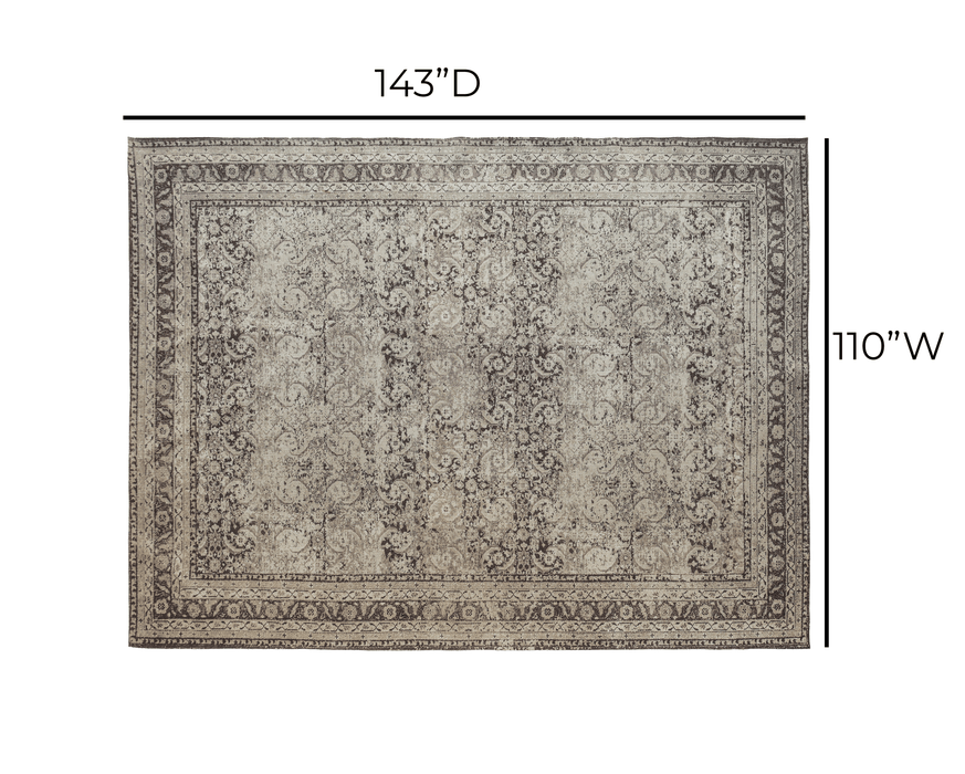 Bluma Area Rug - Home And Beyond