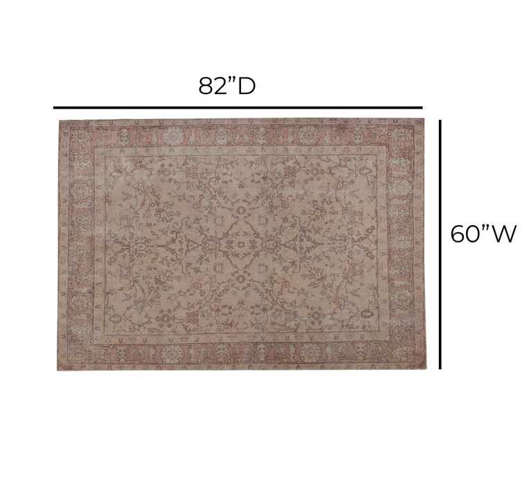 Eden Area Rug - Home And Beyond