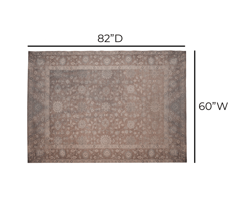 Lior Area Rug - Home And Beyond