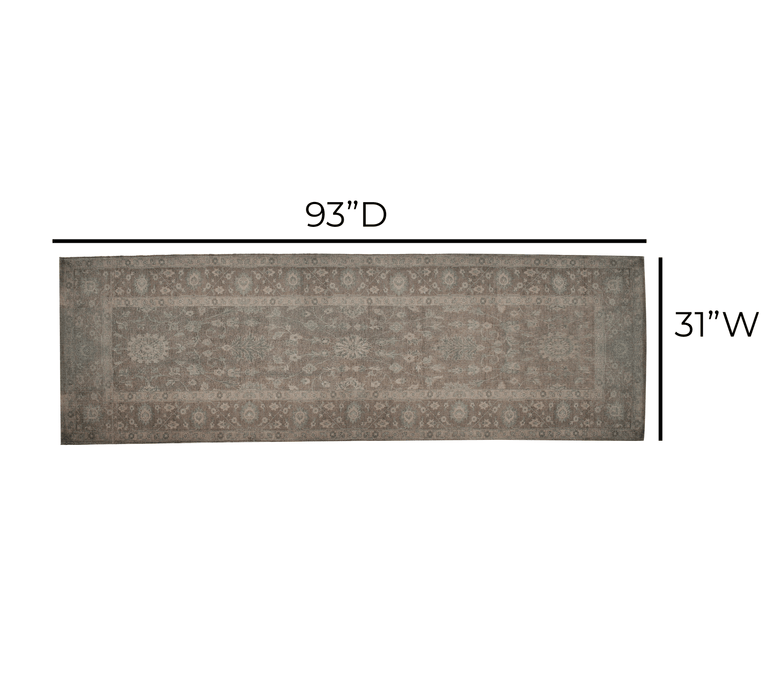Lior Area Rug - Home And Beyond