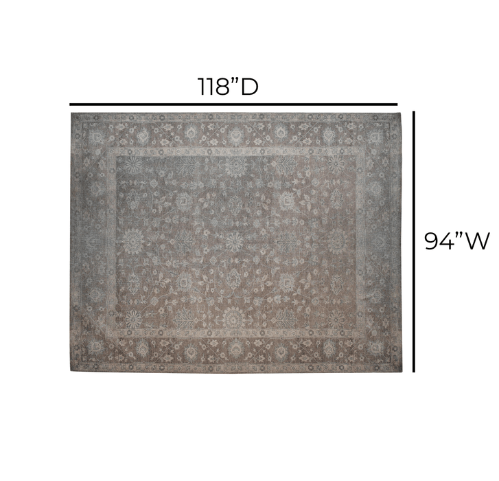Lior Area Rug - Home And Beyond