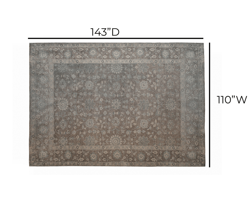 Lior Area Rug - Home And Beyond