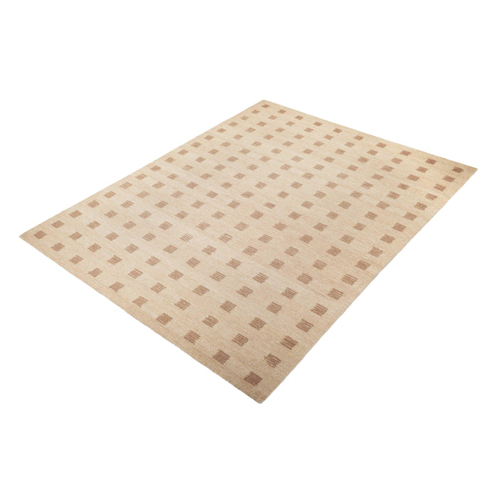 Hari Natural Hand-Tufted Rug - Home And Beyond