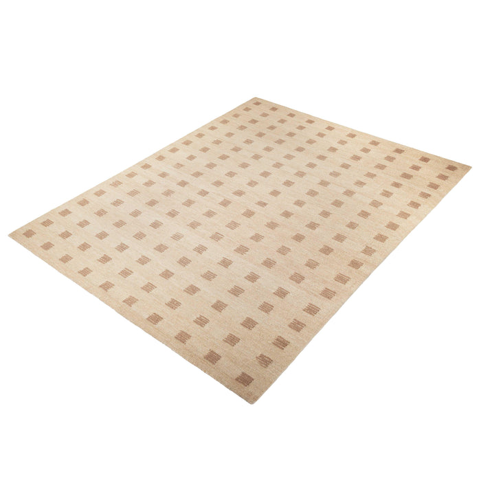 Hari Natural Hand-Tufted Rug - Home And Beyond
