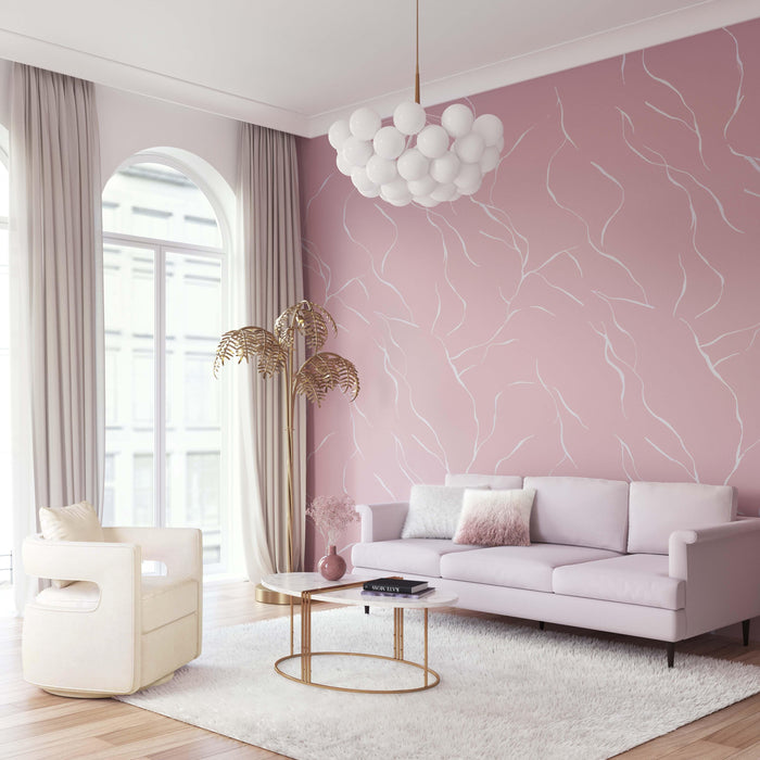 Kennedy Cream Swivel Chair - UK - Home And Beyond