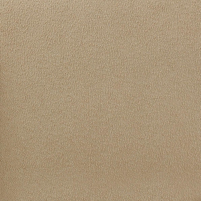 Rachelle Tan Boucle Lounge Chair - Home And Beyond