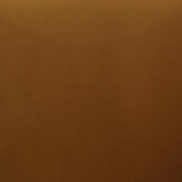 Jordan Cognac Velvet Swivel Chair - Home And Beyond