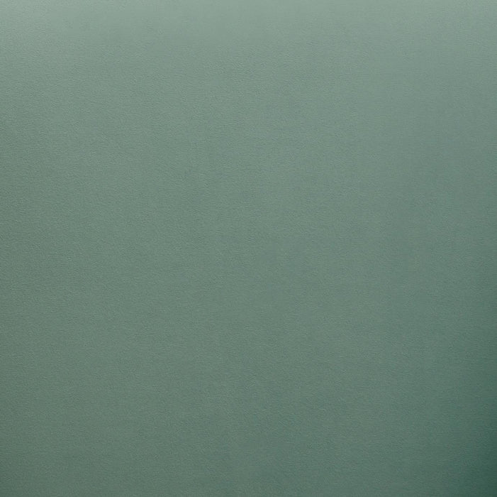 Jordan Sea Blue Velvet Swivel Chair - Home And Beyond