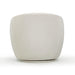 Jordan Cream Velvet Swivel Chair - Home And Beyond