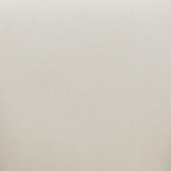 Jordan Cream Velvet Swivel Chair - Home And Beyond