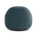 Tiago Dark Teal Velvet Swivel Chair - Home And Beyond