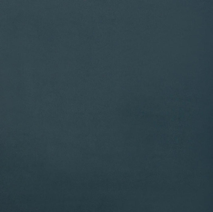 Tiago Dark Teal Velvet Swivel Chair - Home And Beyond