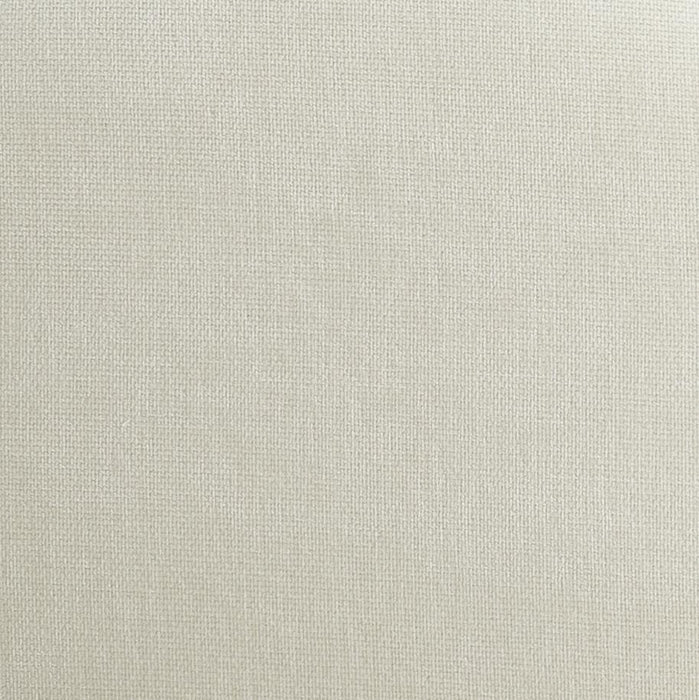 Foxy Cream Performance Basketweave Chenille Accent Chair - Home And Beyond