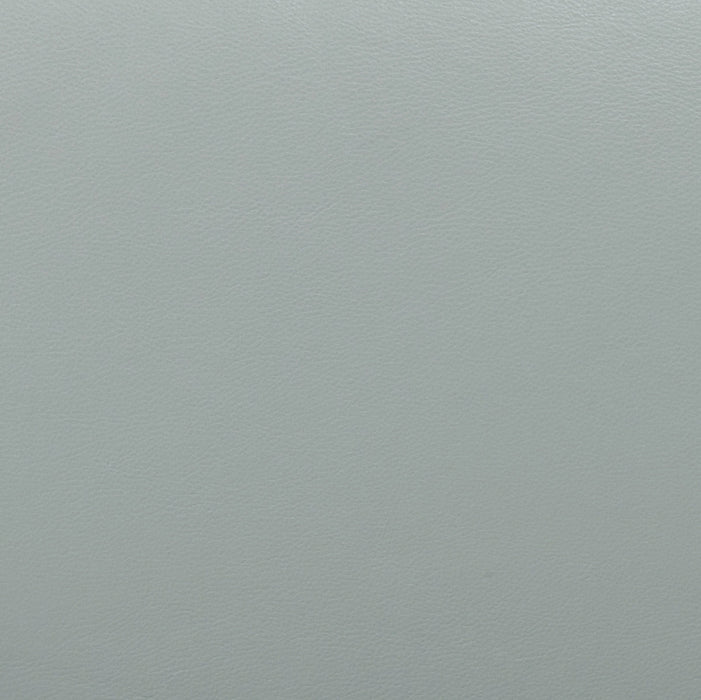 Chakka Contract-Grade Genuine Leather Accent Chair - Home And Beyond