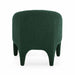 Kris Contract-Grade Chenille Accent Chair - Home And Beyond