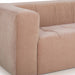 Alder 89" Upcycled Contract-Grade Chenille Sofa - Home And Beyond