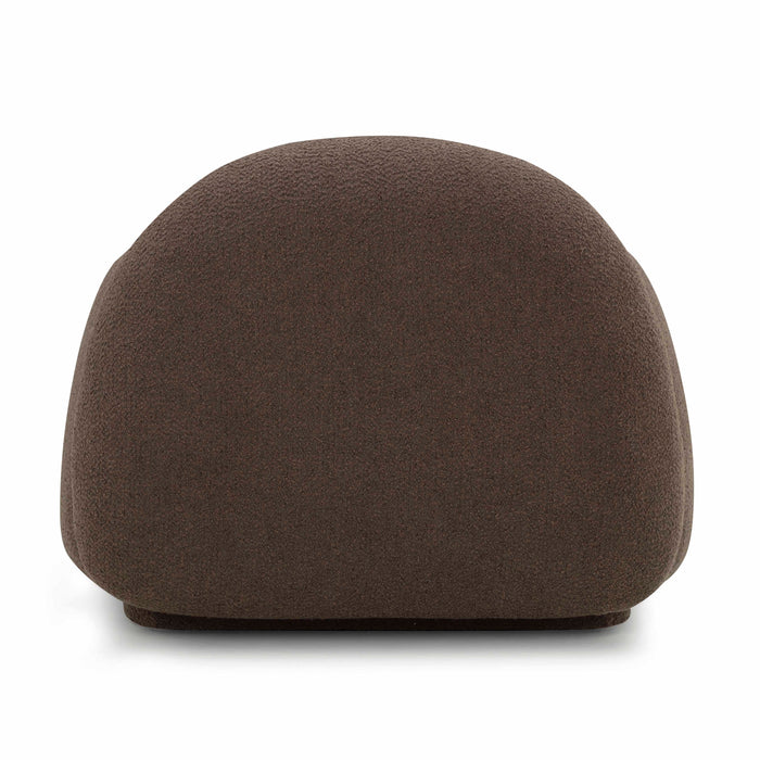 Marius Contract-Grade Boucle Accent Chair - Home And Beyond