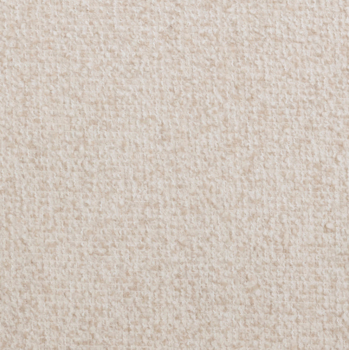 Marius Contract-Grade Boucle Accent Chair - Home And Beyond