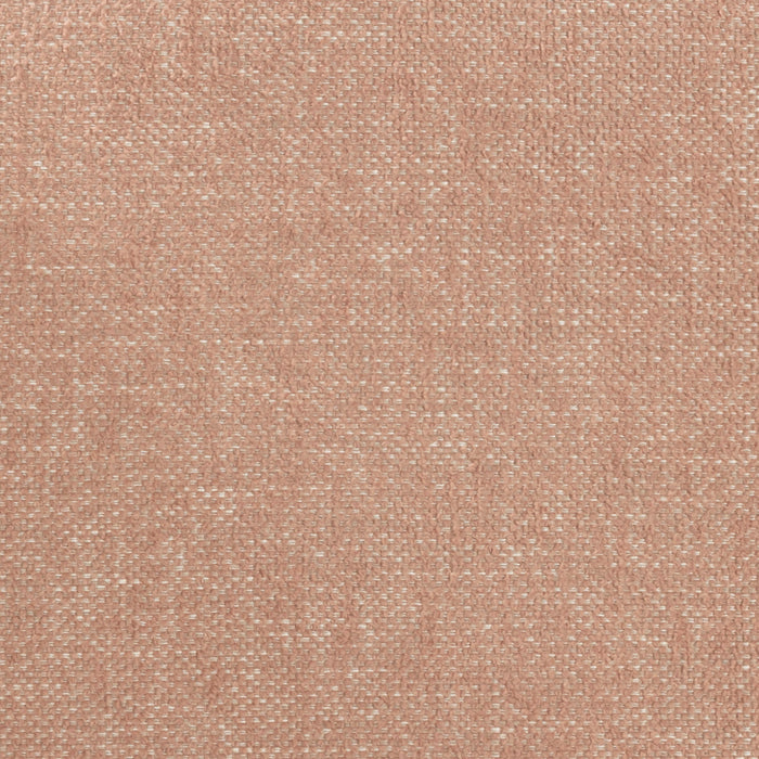 Mado Peach Textured Contract-Grade Fabric Swivel Accent Chair - Home And Beyond