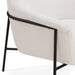 Lua Performance Chenille Accent Chair - Home And Beyond