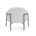 Lua Performance Chenille Accent Chair - Home And Beyond