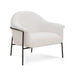 Lua Performance Chenille Accent Chair - Home And Beyond