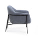 Lua Performance Chenille Accent Chair - Home And Beyond