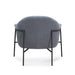 Lua Performance Chenille Accent Chair - Home And Beyond