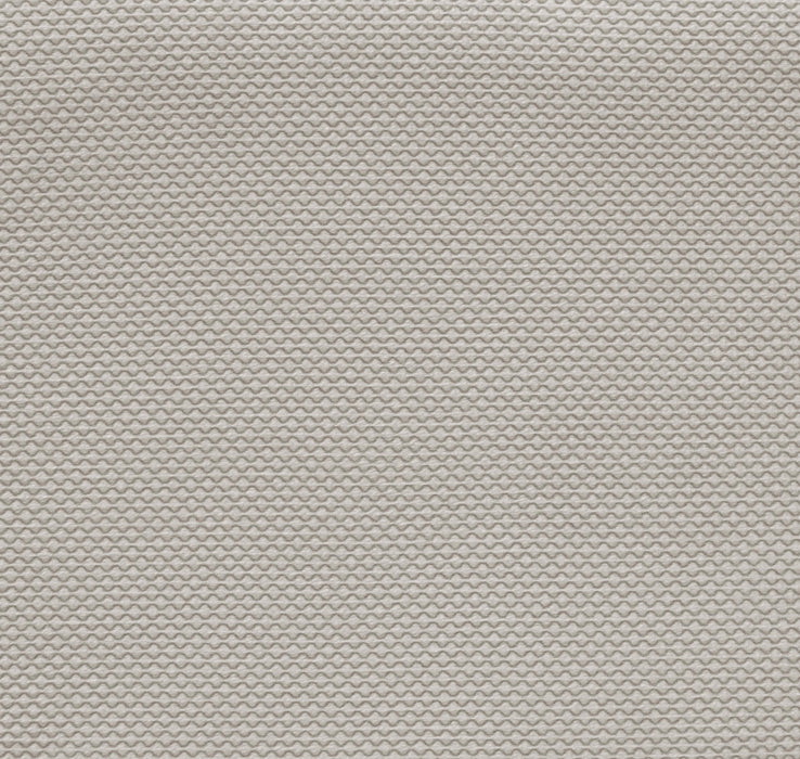 Magnolia Spotted Cream Performance Velvet Accent Chair