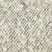 Senna Speckled Grey Boucle Accent Chair - UK - Home And Beyond
