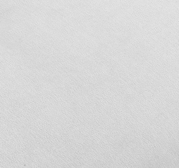 Fickle Grey Velvet Swivel Chair - UK - Home And Beyond