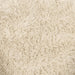 Kiki Natural Vegan Shearling Accent Chair - Home And Beyond