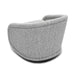 Rory Grey Boucle Swivel Chair - Home And Beyond