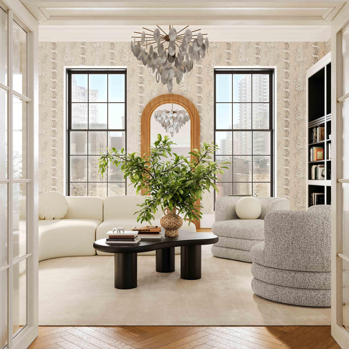 Astor Light Grey Swivel Hotel Lounge Chair - Home And Beyond