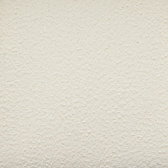 Charli Cream Boucle Swivel Chair - Home And Beyond