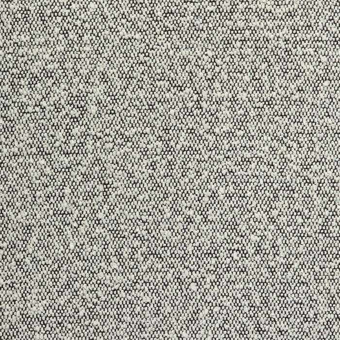 Charli Grey Boucle Swivel Chair - Home And Beyond