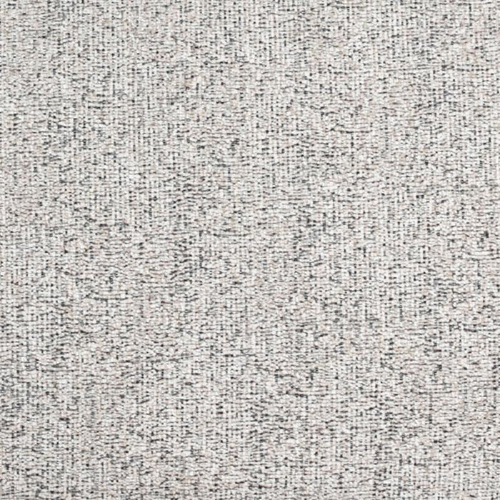 Judy Black and White Woven Performance Fabric Swivel Chair - Home And Beyond
