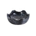 Platform Black Swirl Resin Kiddush Cup - Home And Beyond