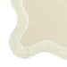 TOV Taupe Wavy Challah Cover - Home And Beyond
