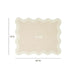 TOV Taupe Wavy Challah Cover - Home And Beyond
