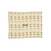 TOV Patterned Challah Cover - Home And Beyond
