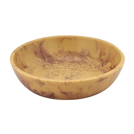 Mera Resin Serving Bowl - Home And Beyond