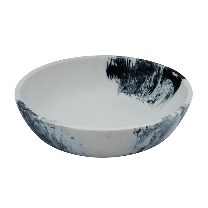 Mera Resin Serving Bowl - Home And Beyond
