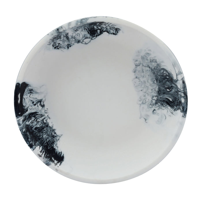 Mera Resin Serving Bowl - Home And Beyond