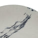 Ikani Black &amp; White Resin Serving Plate - Home And Beyond