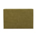 Pisa Green Vegan Suede Contract-Grade Storage Box - Home And Beyond