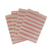 Jora Faded Bamboo Placemat - Set of 4 - Home And Beyond