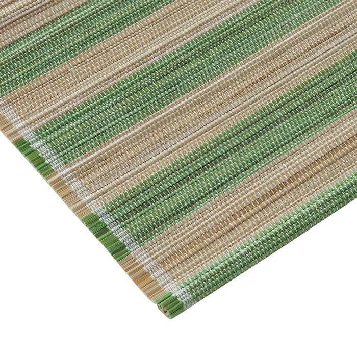 Jora Faded Bamboo Placemat - Set of 4 - Home And Beyond
