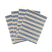 Jora Faded Bamboo Placemat - Set of 4 - Home And Beyond